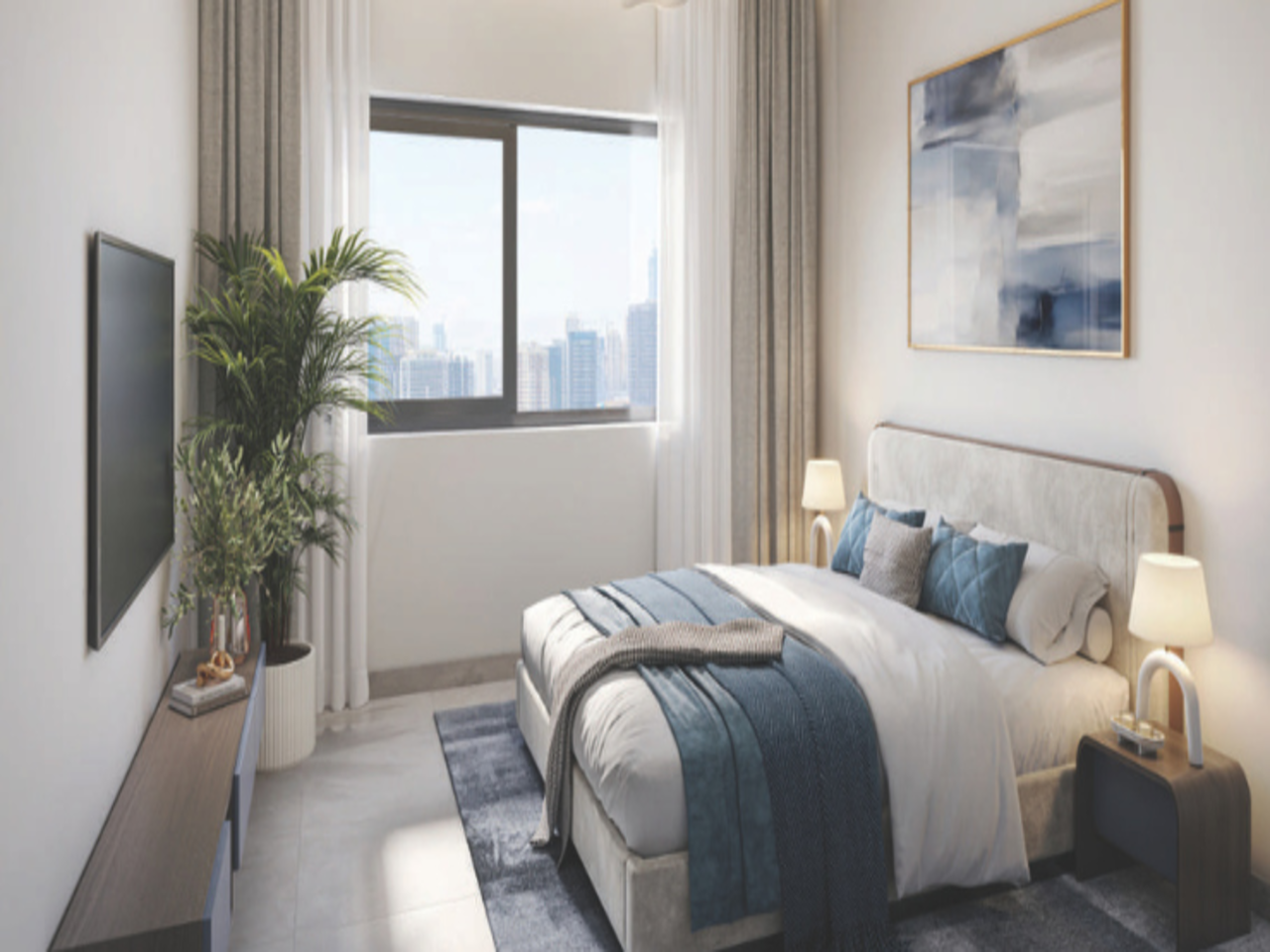 Infinity Towers/Q4 2028